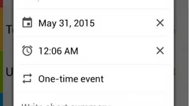 To Do Reminder screenshot 3