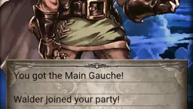 Granblue Fantasy screenshot 7