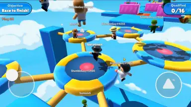 Stumble Guys screenshot 9