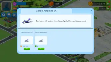 Megapolis screenshot 8