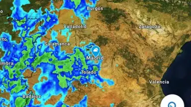 Weather 14 Days - Meteored screenshot 7