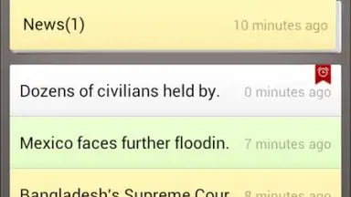 Quick notes screenshot 7