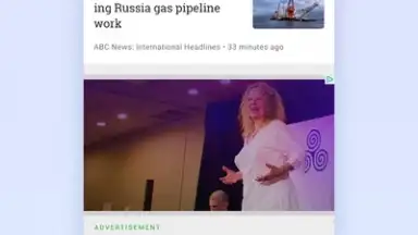 Opera Browser screenshot 13
