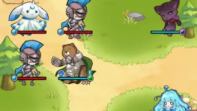 Luna Storia screenshot 12