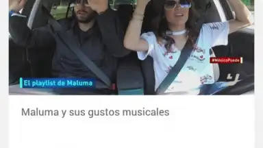 Televisa Deportes screenshot 4