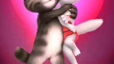 Tom's Love Letters screenshot 3