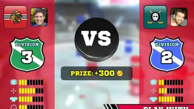 Pin Hockey screenshot 6