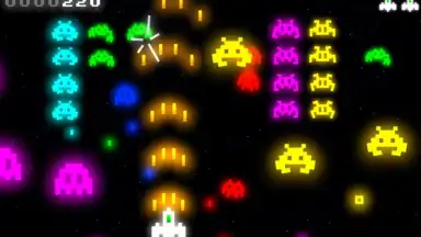 Radiant screenshot 3