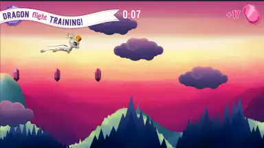 Baby Dragons screenshot 14