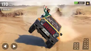 Car Drifting Games screenshot 12