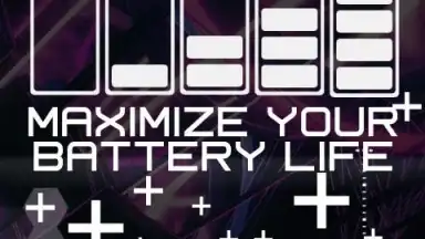 True Battery Saver screenshot 3