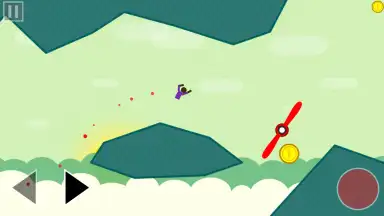 Hanger World screenshot 10