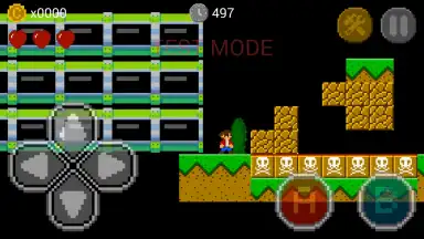 MAKER screenshot 1