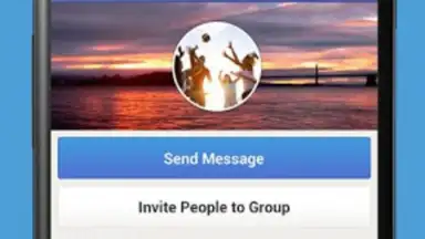 MessageMe screenshot 3