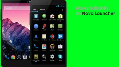 HoloRay screenshot 2