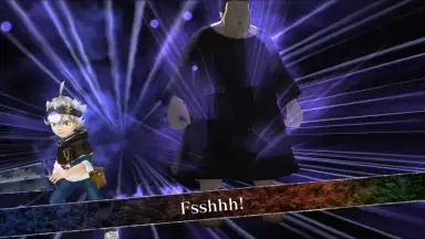 Black Clover Phantom Knights screenshot 5
