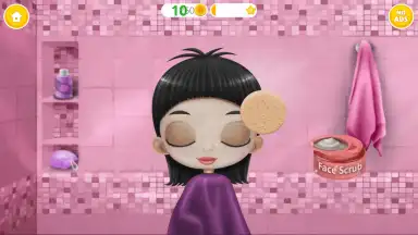 BFF World Trip Hollywood 2 screenshot 8