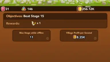 Crush Them All screenshot 7