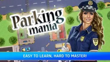 Parking Mania screenshot 7