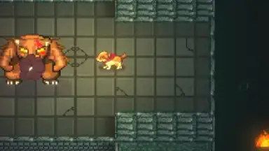 Doggo Dungeon: A Dog's Tale screenshot 10