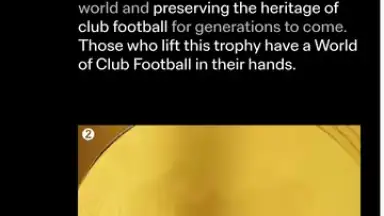 FIFA World Cup 26 screenshot 3