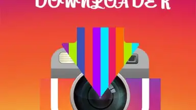 Instasave Pro Instagram Downloader screenshot 1