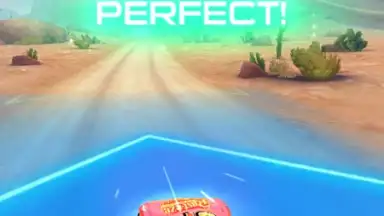 Cars: Lightning League screenshot 6