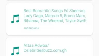 Music Max screenshot 3