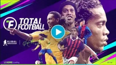 Total Football screenshot 1