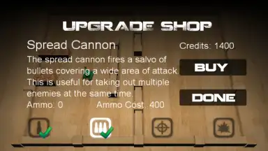 Tank Hero screenshot 2