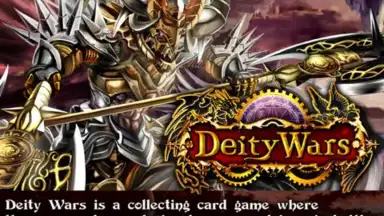 Deity Wars screenshot 1