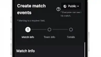 CameraFi Studio screenshot 4