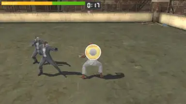 Payback Showdown screenshot 11