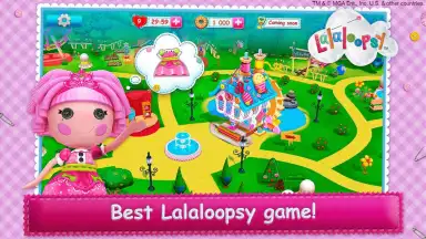 Лалалупси screenshot 10