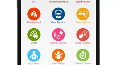 Health Manager screenshot 13