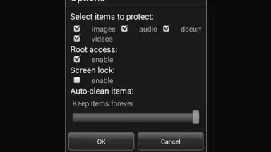 Dumpster - Recycle Bin screenshot 4