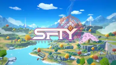 Stella Fantasy screenshot 13