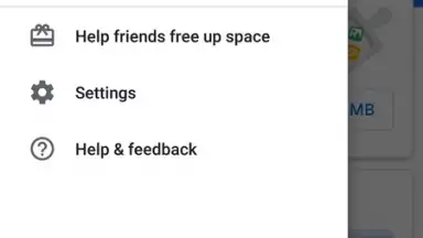 Files by Google screenshot 5