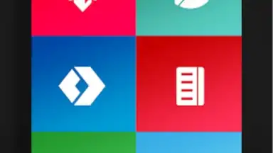 Lines Dark - Icon Pack screenshot 4