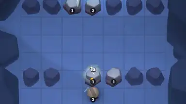 Gold & Heroes screenshot 1