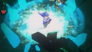 Alchemy Knight screenshot 8