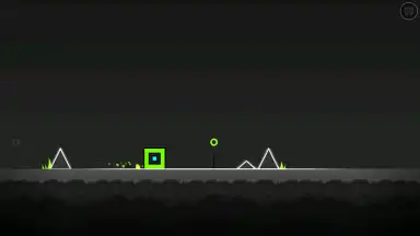 Geometry Dash Meltdown screenshot 12