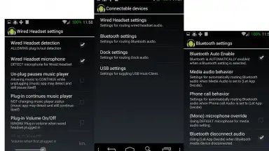 SoundAbout screenshot 6