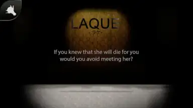 LAQUE screenshot 6