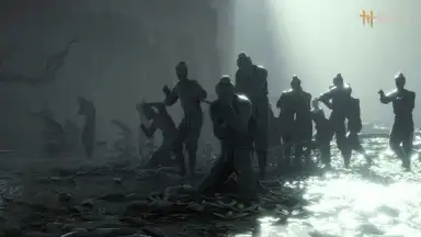 Where Winds Meet (CN) screenshot 1