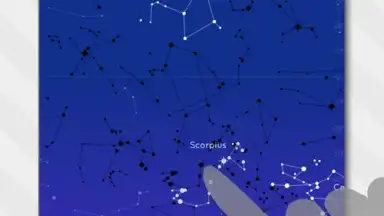 Constellation screenshot 11