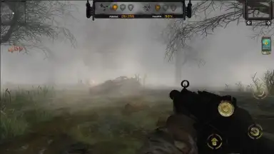Z.O.N.A Project X Lite screenshot 3
