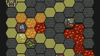 Hoplite screenshot 9