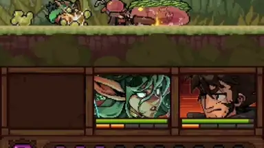 Into the Dusk screenshot 6