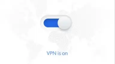 BrightVPN screenshot 2